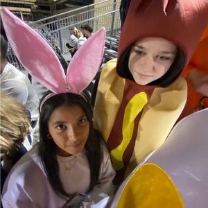 Meet your Posher, Chantel